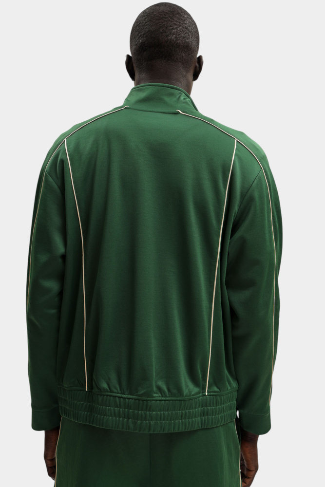 XM001357_AF16278 Толстовка Armani Exchange Зеленый