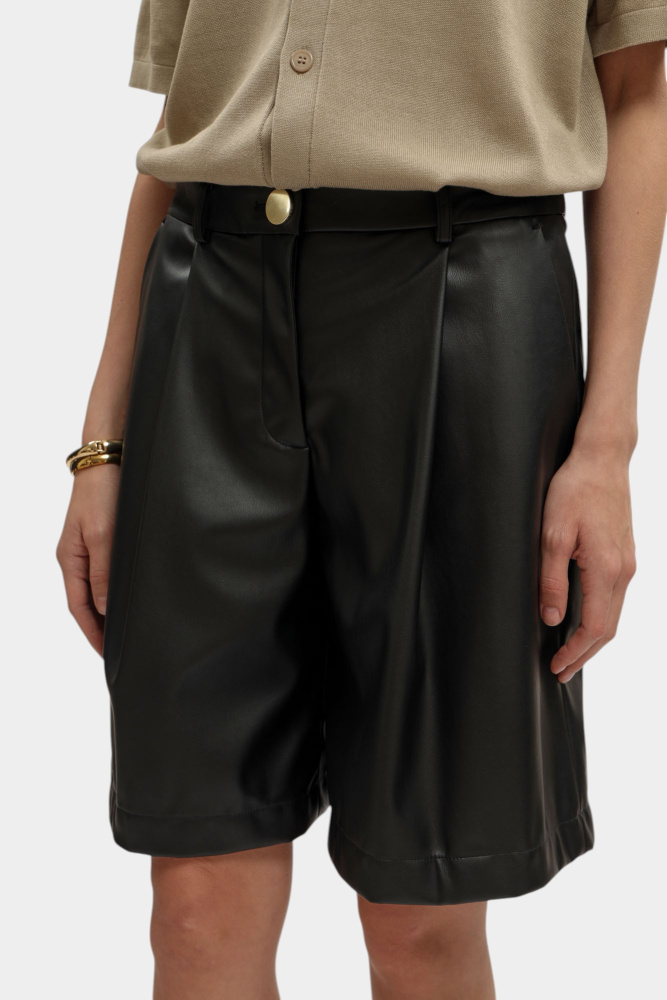 XW001265_AF16106 шорты armani exchange 