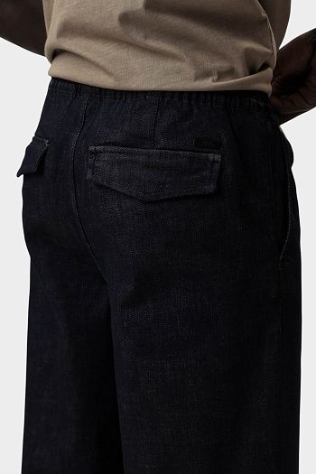 Брюки джинсовые Armani Exchange