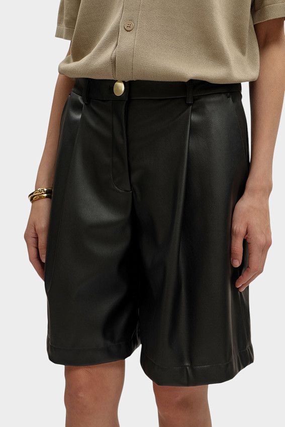 Шорты Armani Exchange