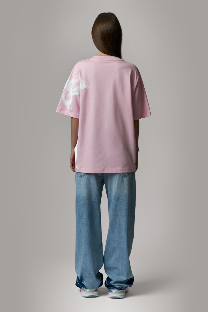 VW-FAT-22-418 футболка van mich 