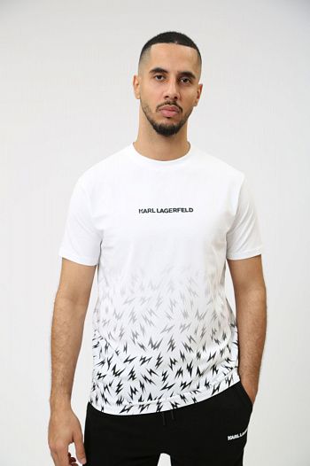 Футболка Karl Lagerfeld