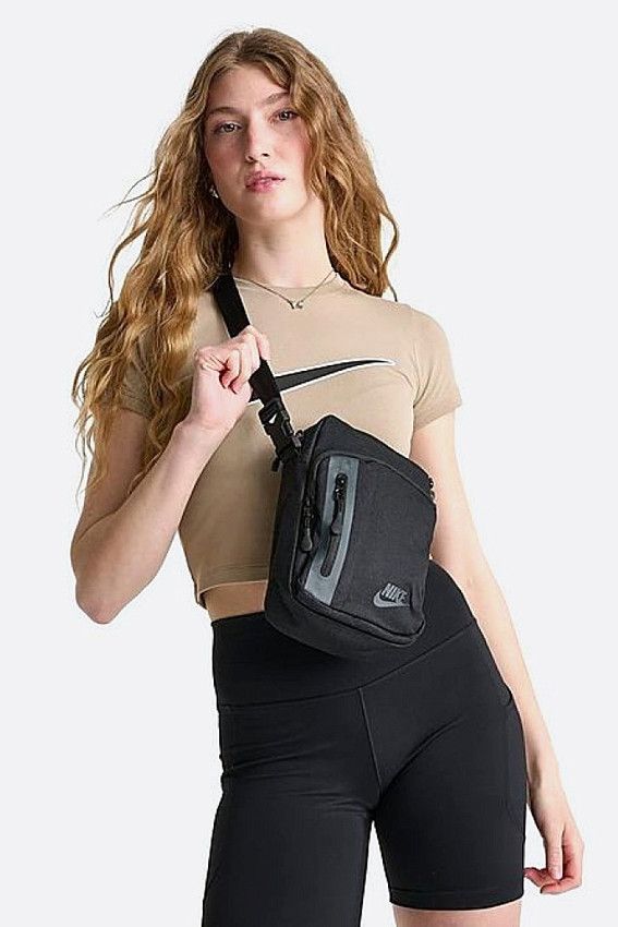 Сумка Nike Черный