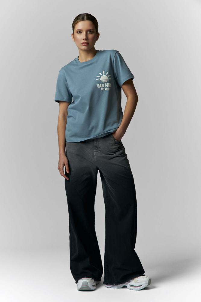 VW-FAT-22-424 футболка van mich 