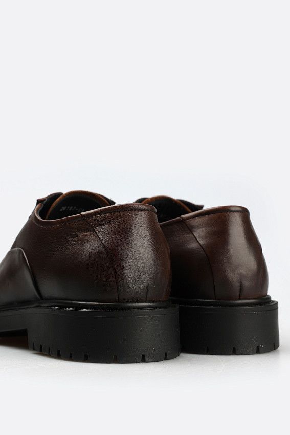 Туфли Marc Cony Коричневый