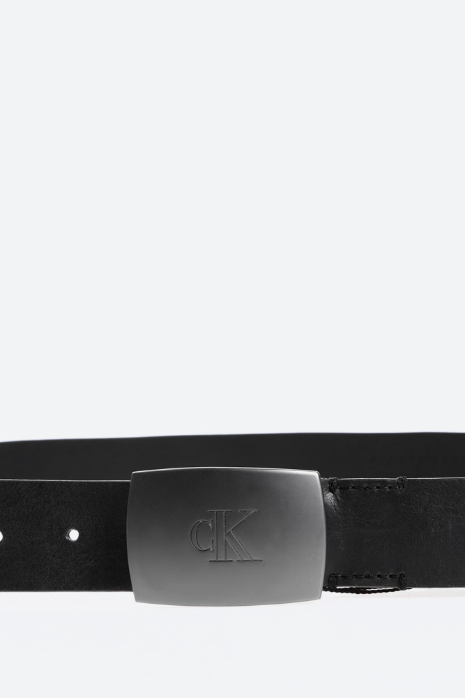 K50K507067 Ремень Calvin Klein Jeans Черный