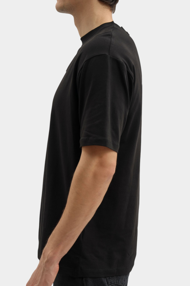 554235_755420 Футболка Karl Lagerfeld Черный