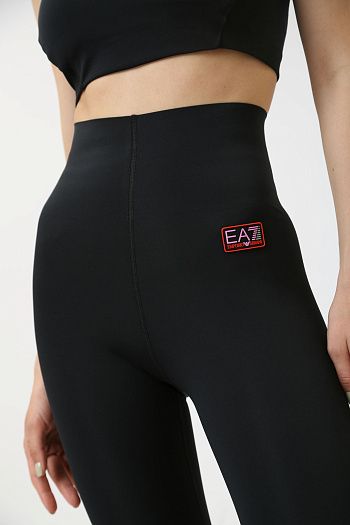 Леггинсы EA7