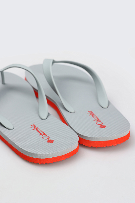 Шлепки Columbia