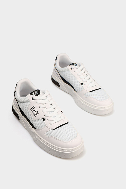 Кроссовки EA7