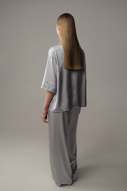 Брюки The Hills