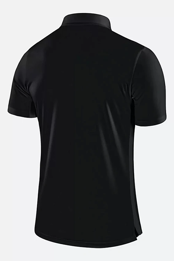 Поло Nike Черный