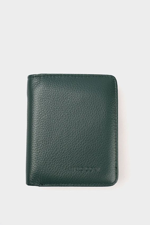 Кошелёк Marc Cony Зеленый