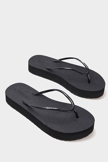 Шлепанцы Calvin Klein Jeans