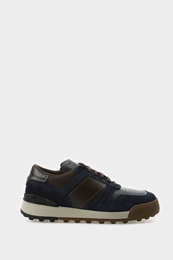 Кроссовки Marc Cony Синий