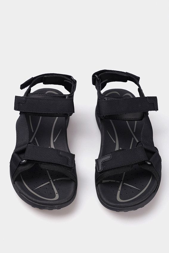 Сандалии Geox Черный