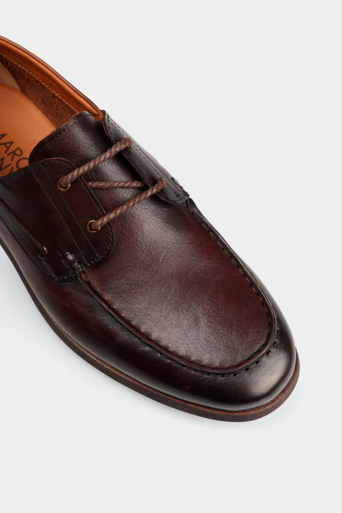 MCM032_01KK Туфли Marc Cony Коричневый
