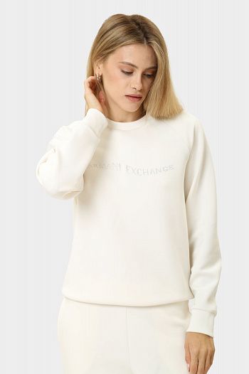Свитшот Armani Exchange