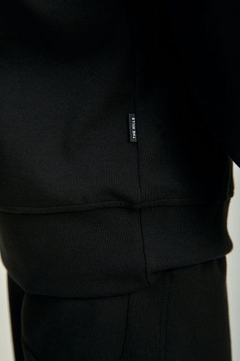 Худи Armani Exchange
