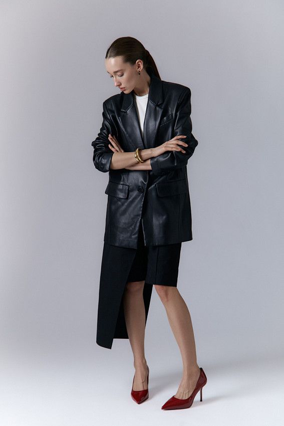 Лодочки Marc Cony