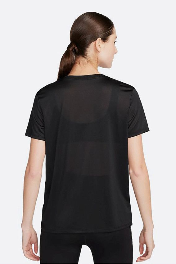 Футболка Nike Women's Dri-FIT Graphic
