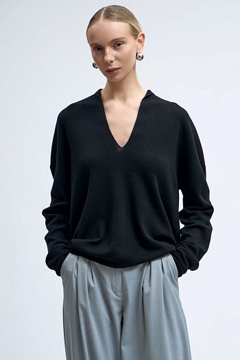 Джемпер Armani Exchange