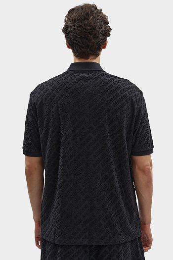 Поло Armani Exchange