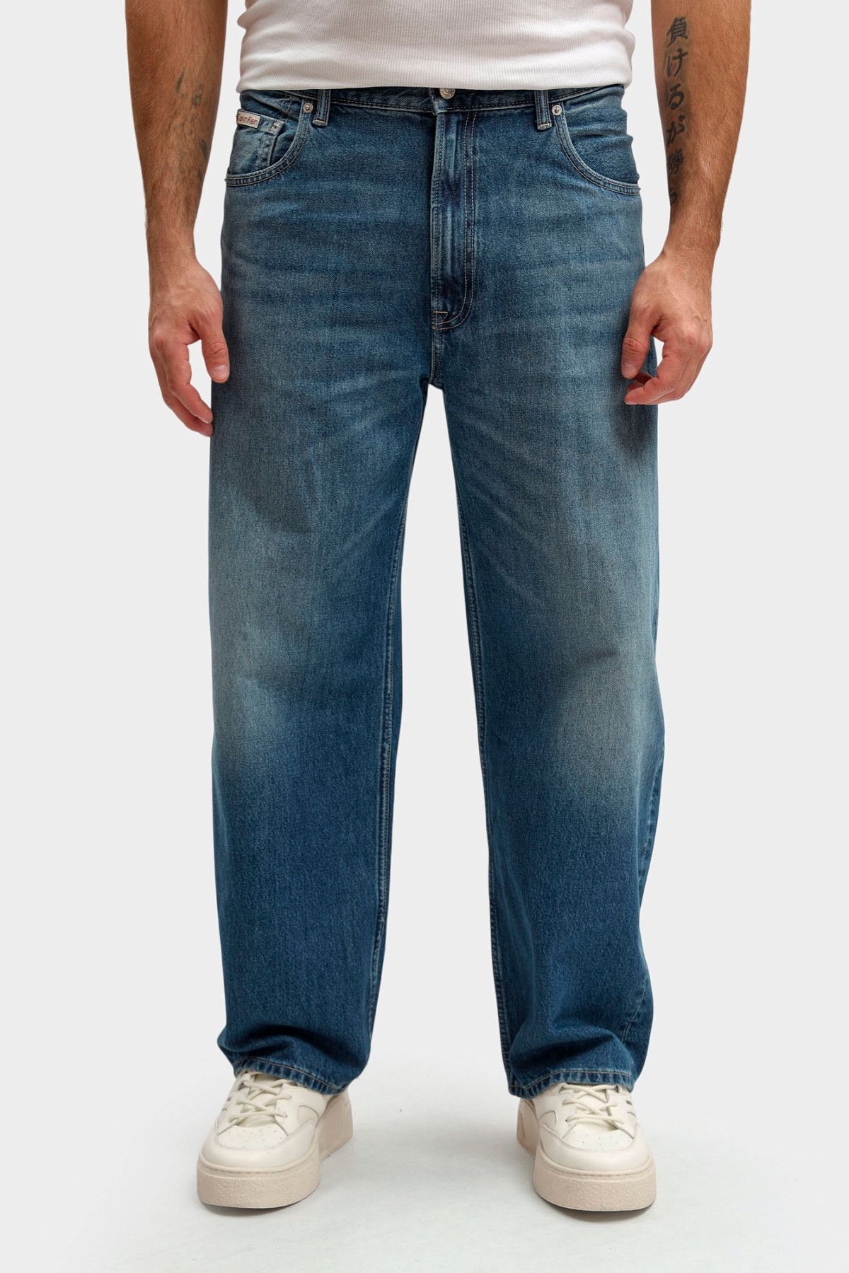 Джинсы Calvin Klein Jeans