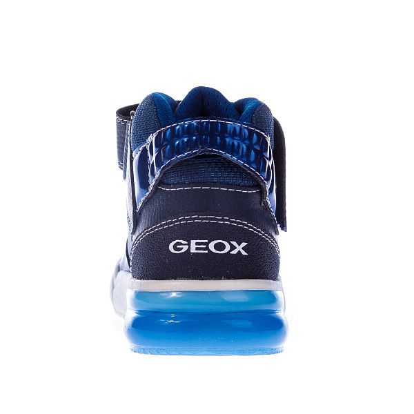 Кроссовки Geox Синий