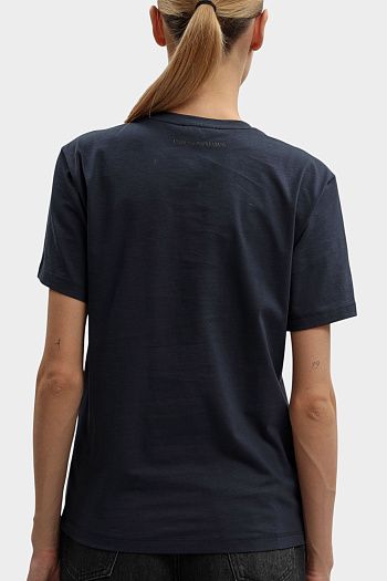 Футболка Emporio Armani