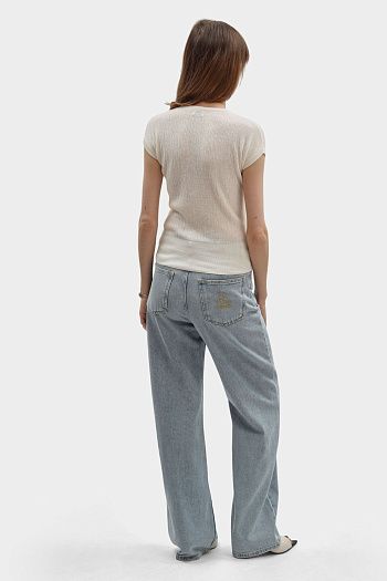 Топ Trussardi