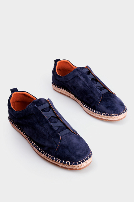 Эспадрильи Marc Cony