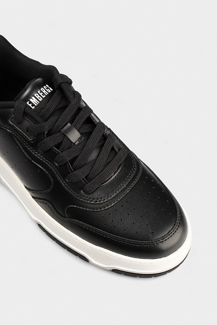 Кеды Bikkembergs