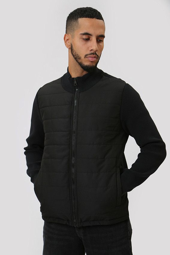 Куртка Strellson Черный