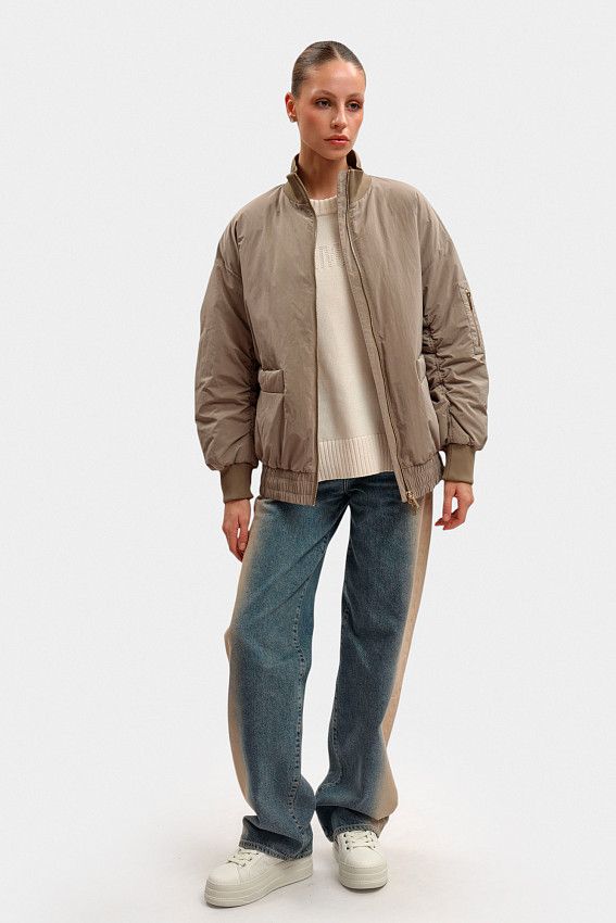 Бомбер Armani Exchange