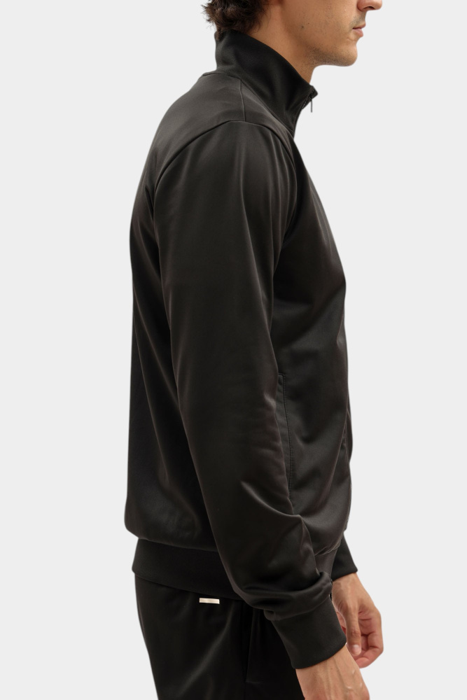 8NPV65_PJHCZ Костюм спортивный EA7 Черный