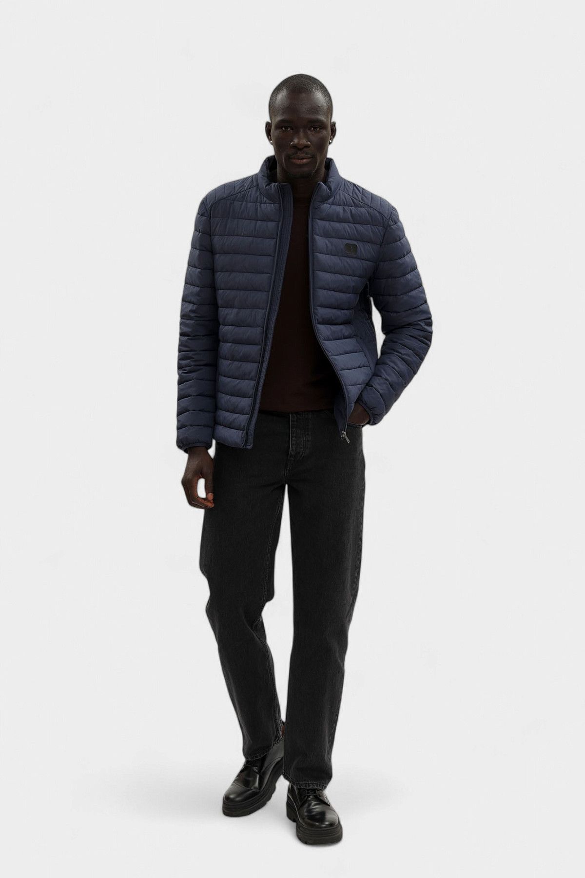 Куртка Trussardi Синий