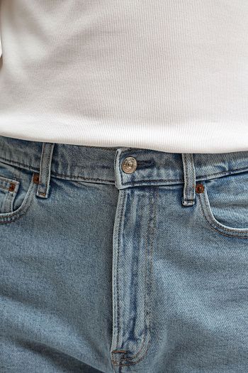 Джинсы Calvin Klein Jeans