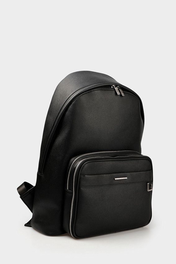 Рюкзак Armani Exchange Черный