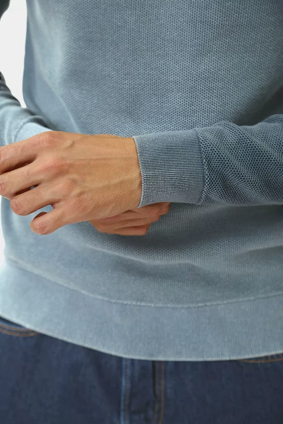 Джемпер Pepe Jeans Синий