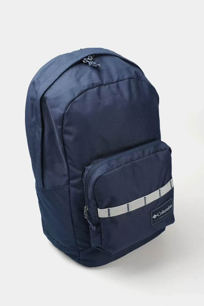 2094411 Рюкзак Columbia Синий