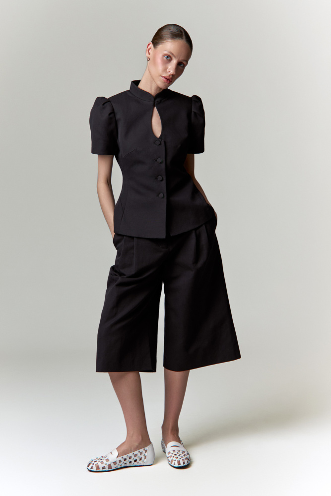 5107-067 Балетки Marc Cony Белый