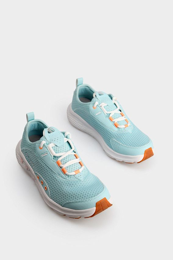 Кроссовки Columbia