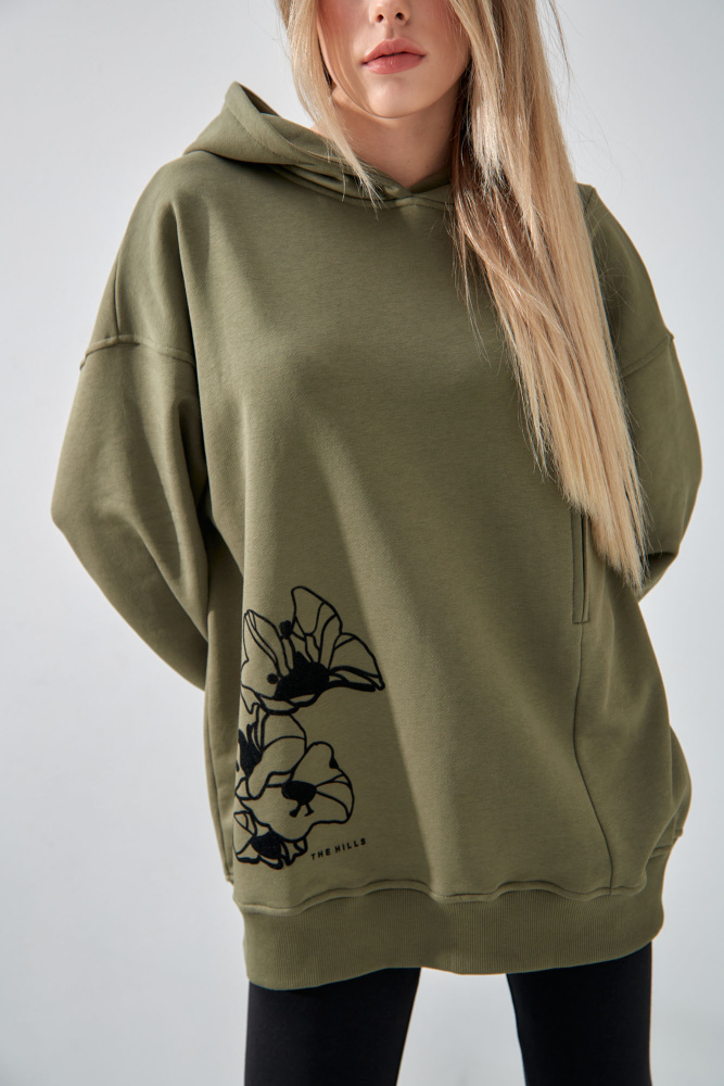 W-241-P-20-0063 худи the hills 