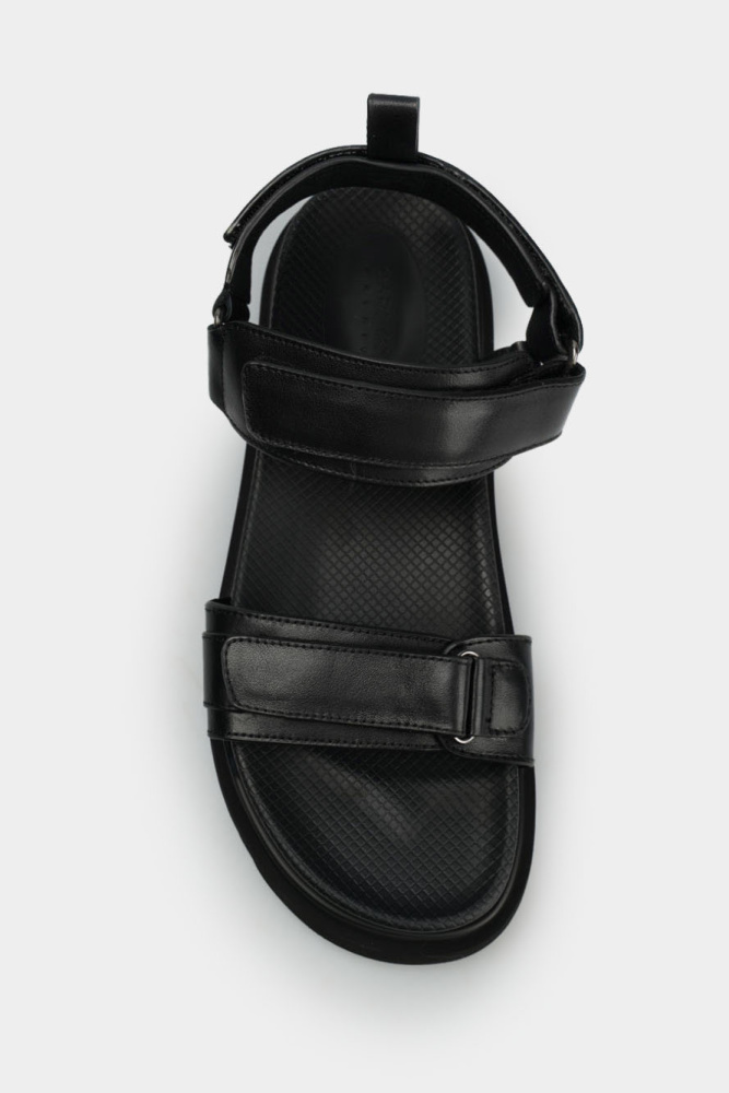 MCP-808 Сандалии Marc Cony Черный