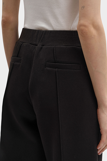 Брюки спортивные Trussardi