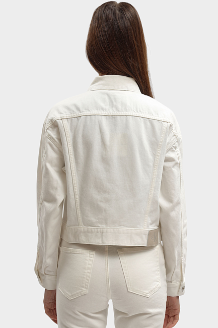 Куртка джинсовая Calvin Klein Jeans