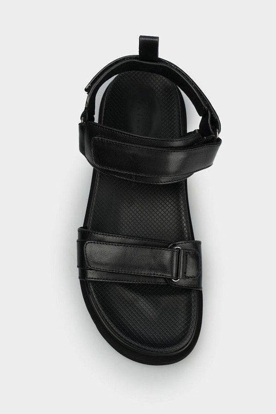 Сандалии Marc Cony Черный