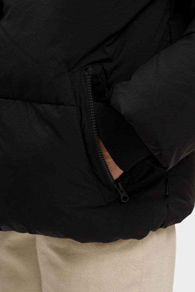 1016744 куртка тёплая mustang 