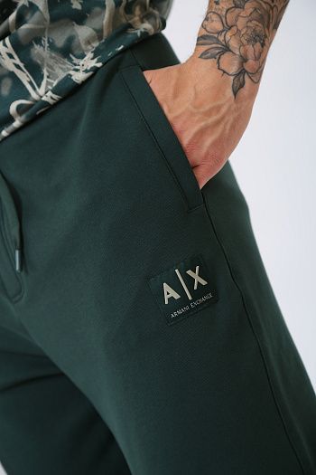 Armani Exchange